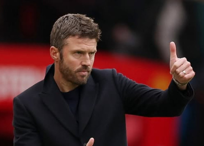 Keraguan Publik terhadap Carrick Terjawab di Derby Manchester