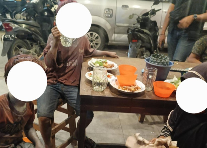 Eksploitasi Anak di Pelalawan Terbongkar: Target Setoran Rp250 Ribu, Korban Dipukul Jika Gagal!