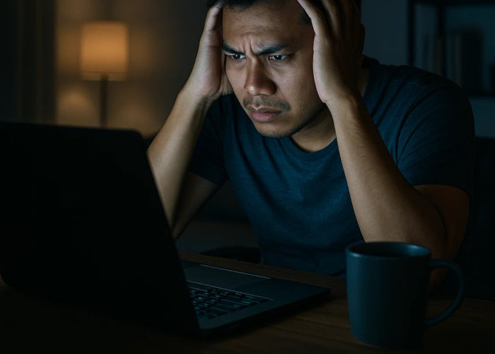 Akun Google Sering Mental Sendiri? Jangan Langsung Curiga Diretas, Ini Penjelasannya