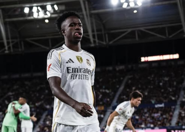 La Liga Memanas Lagi, Real Madrid Tunjukkan Kebangkitan