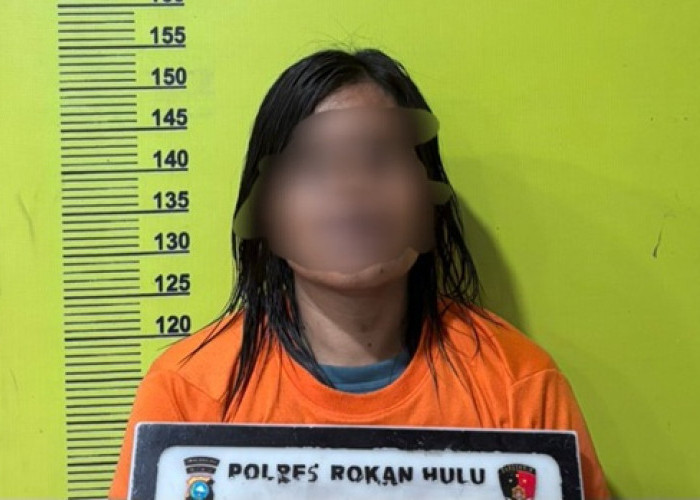 Tragedi Rohul! Ibu Kandung Diduga Aniaya Anak 11 Tahun hingga Tewas, Dalih Kerasukan Bikin Geger Warga