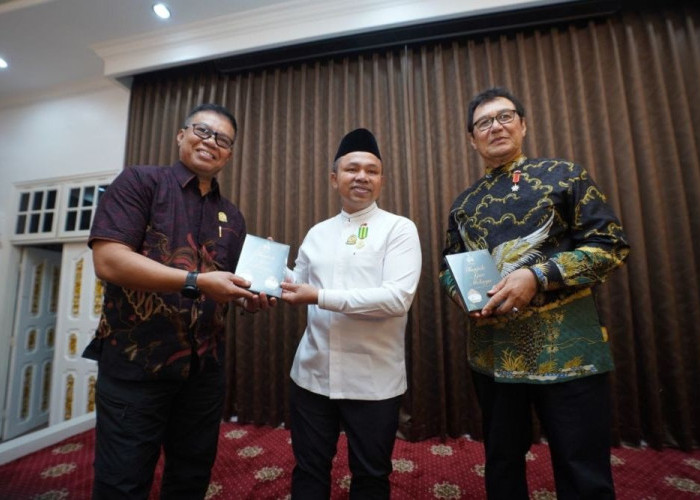 PB ISMI Siap Lantik Pengurus Baru di Riau, Tekankan Kebangkitan Melayu Lewat Peran Sarjana