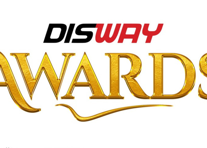 Ajang Disway Awards 2025: 520 Brand Bersaing Menjadi yang Terpopuler di Indonesia