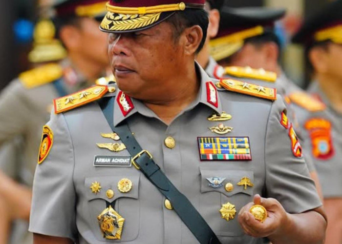 Babak Baru Polda Riau: Irjen Arman Achdiat Bawa Misi Polisi Berempati di Bumi Lancang Kuning