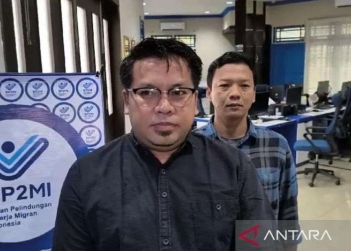 Malaysia Usir 180 Pekerja Migran! Pelabuhan Dumai Diserbu Pemulangan Massal