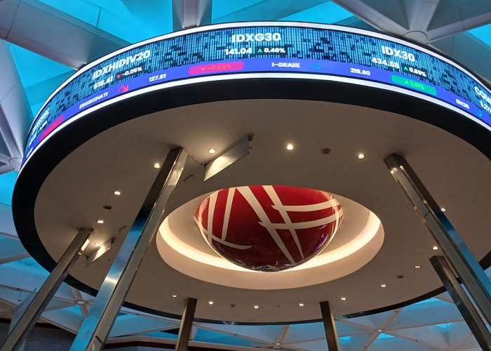 Jangan Terlambat Investasi! Rupiah Menguat Drastis Gara-gara Isu Gencatan Senjata AS-Iran, Cek Faktanya!