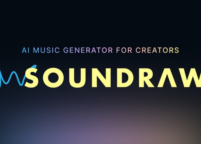 Tools AI untuk Membuat Musik Gratis Online, Cocok untuk Pemula hingga Pro