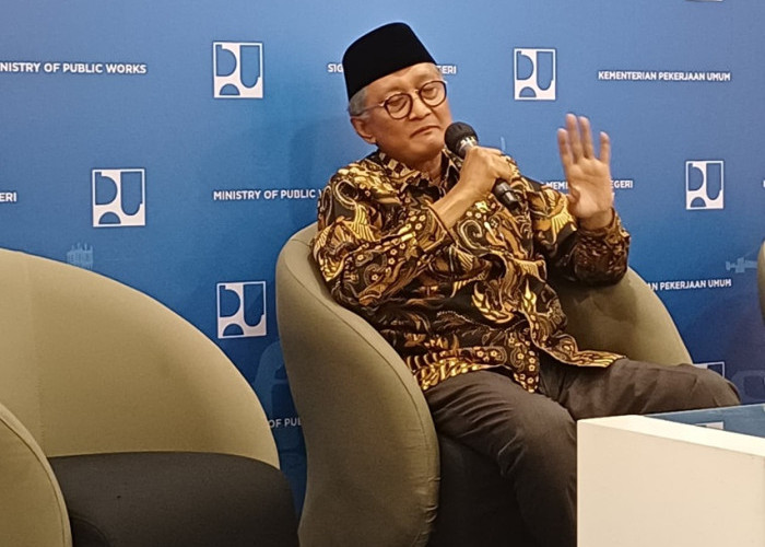 Gempur Pelosok! Kementerian PU Pulihkan 94 Persen Jalan Sumatera, Aceh Masih Jadi Fokus Utama