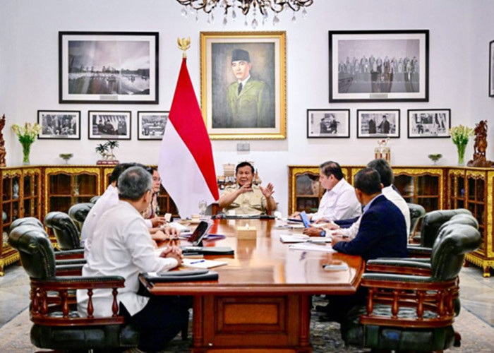 Pemerintah Perpanjang Insentif Pajak UMKM hingga 2029, Perlindungan Pekerja Diperluas