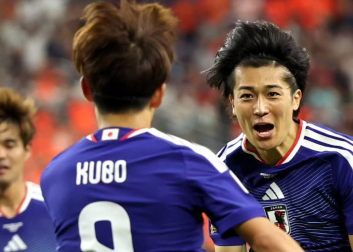 Zico Yakin Jepang akan Merepotkan Brasil di Piala Dunia 2026