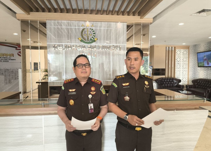 DPO 2,5 Tahun Tumbang! M Sofyan Sembiring Ditangkap di Pekanbaru, Kasus Penipuan Lahan Rp1,1 M Terbongkar