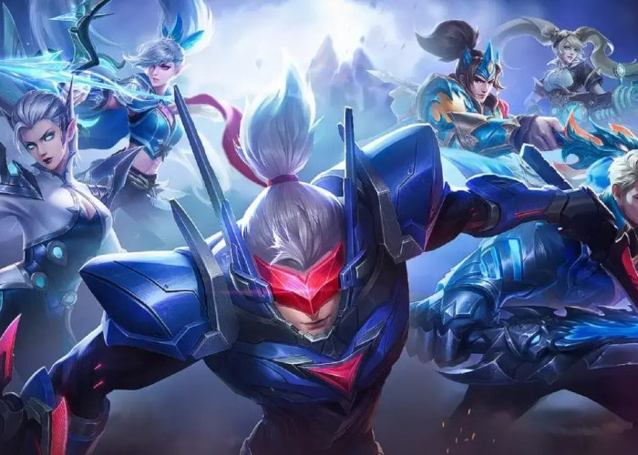 Rekomendasi Game Android Ringan 2024, Seru Tanpa Bikin HP Panas
