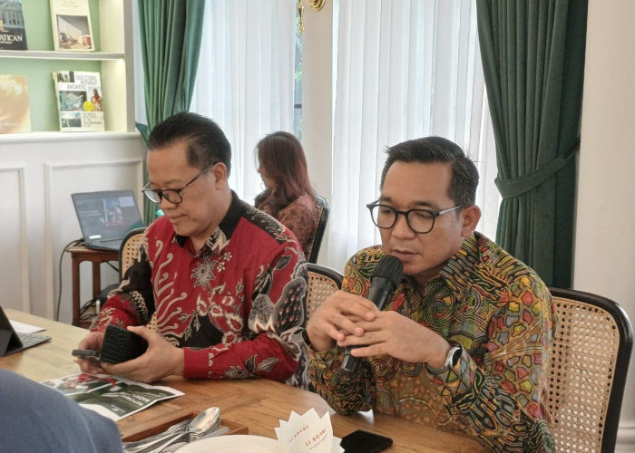 Reforma Agraria Bank Tanah Masuk Babak Baru, 11.700 Hektare Disiapkan Cegah Lahan Jatuh ke Pemodal