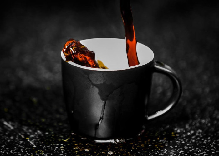 Kopi Hitam Tidak Selalu Lebih Baik dari Kopi Susu, Ini Penjelasannya