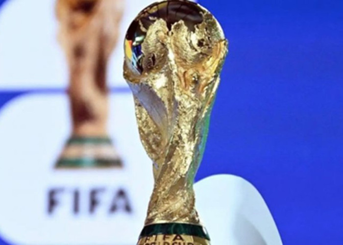 Demam Piala Dunia 2026 Meledak! TVRI Siap Sajikan Siaran Megah untuk Seluruh Rakyat Indonesia