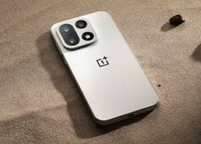 OnePlus 15T Siap Menggebrak: HP Flagship 'Penyempurna' dengan Baterai Raksasa, Jangan Sampai Ketinggalan!