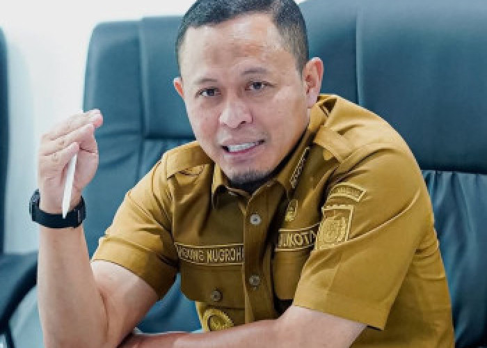 Pemkot Pekanbaru Lelang Proyek Kantor Kecamatan Rumbai Timur dan Kulim Bulan Depan