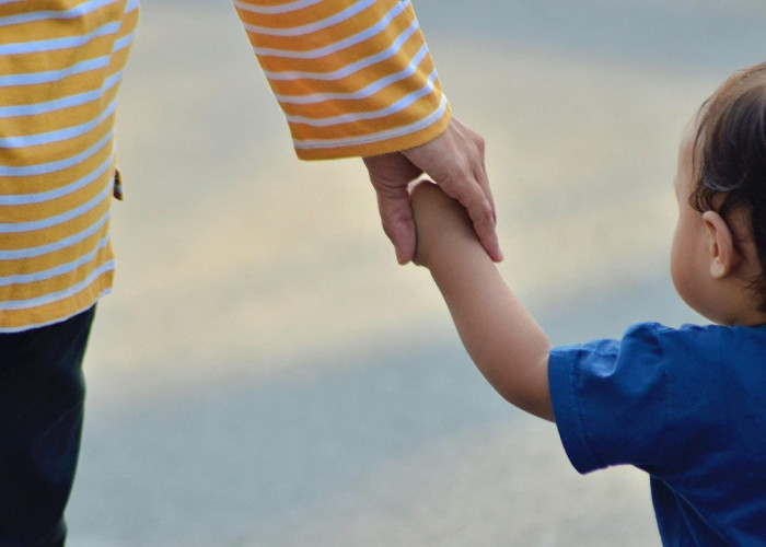 Mengapa Jadi Orang Tua Tidak Selalu Seindah yang Dibayangkan