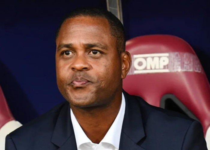 Kegagalan di Kualifikasi Piala Dunia 2026 Jadi Ujian Terbesar Patrick Kluivert di Timnas Indonesia