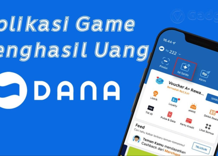 Klaim Saldo DANA Gratis: 7 Cara Aman Raih Bonus Dompet Digital Hari Ini