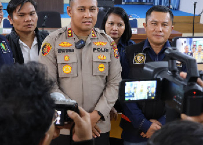 Polisi Ungkap Penyebab Dokter PPDS Unri Meninggal di Siak, Korban Alami Depresi Akibat Pinjol