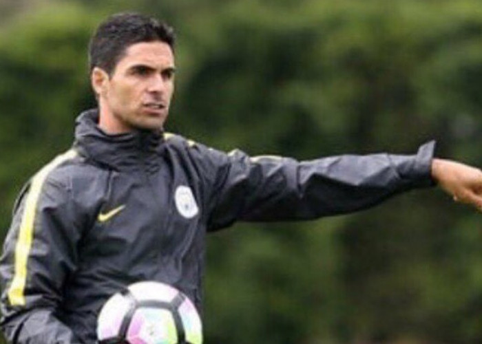 Arsenal Tertahan saat Rival Tergelincir, Sinyal Bahaya di Perebutan Gelar?