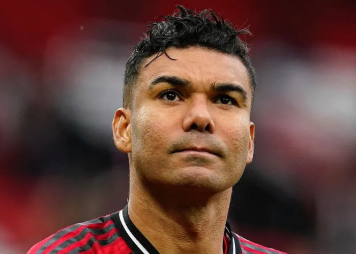 Casemiro Pergi, Keuangan Manchester United Lebih Lega