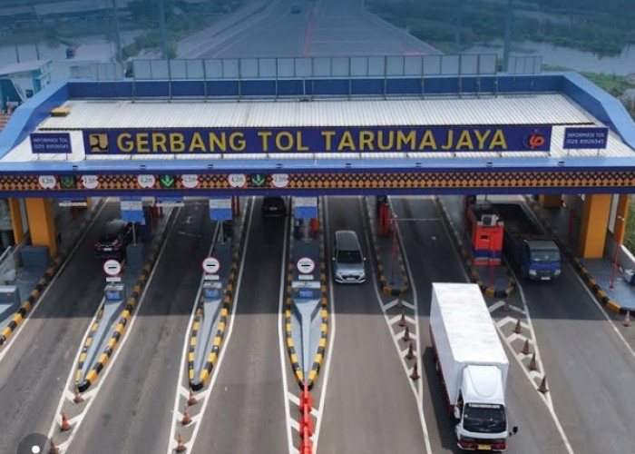 Siap-Siap! Permen Integrasi Tarif Tol Meluncur Akhir 2026, Biaya Tol Cibitung-Cilincing Bakal Jauh Lebih Murah