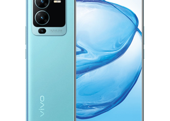 Vivo V25 Reborn 2026: Spek Gila Kamera 350MP dan Baterai Badak 7800 mAh, Benarkah Jadi Incaran Semua Orang?