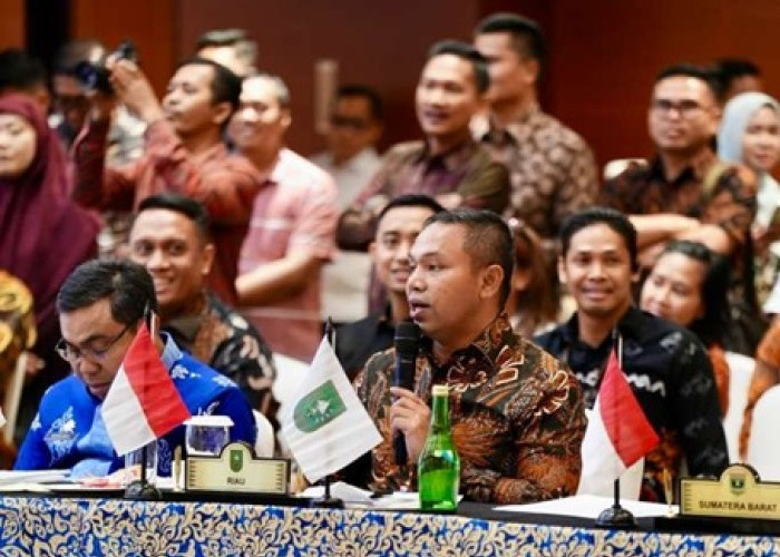 Abdul Wahid Dorong Musyawarah Mufakat dalam Munas VII APPSI 2025