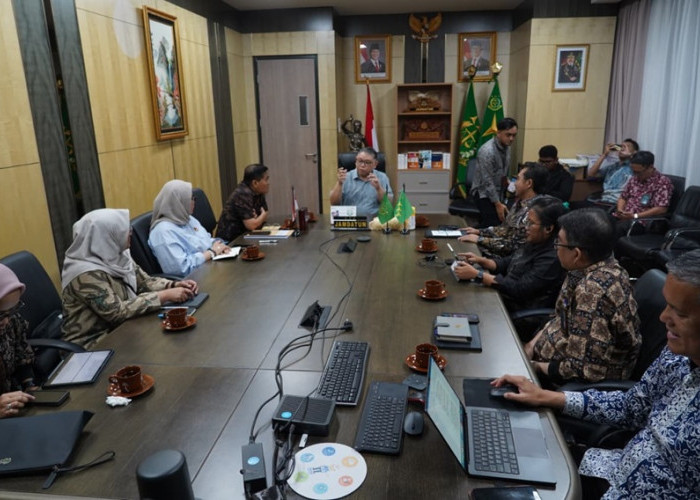 Program Bedah Rumah Disorot! Kementerian PKP Gandeng BPK dan BPKP, Tata Kelola BSPS Kini Diperketat
