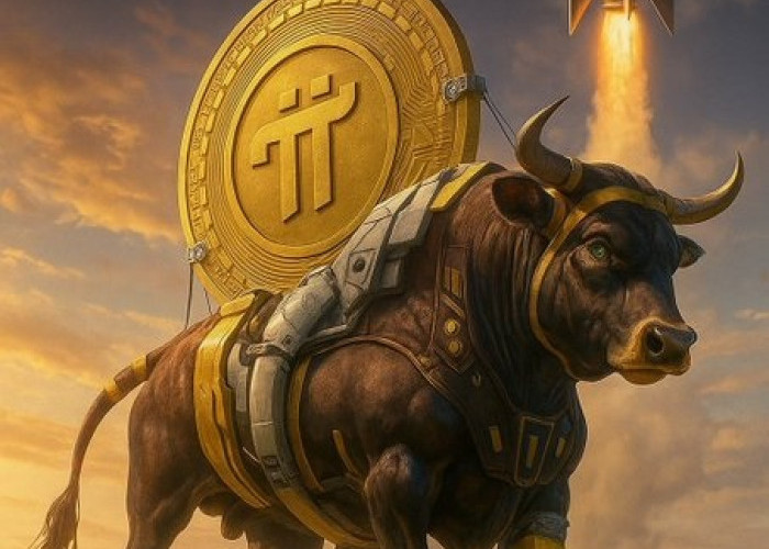 GCV PI Network Segera Diumumkan, 1 Pi = $314.159 Dikonfirmasi!
