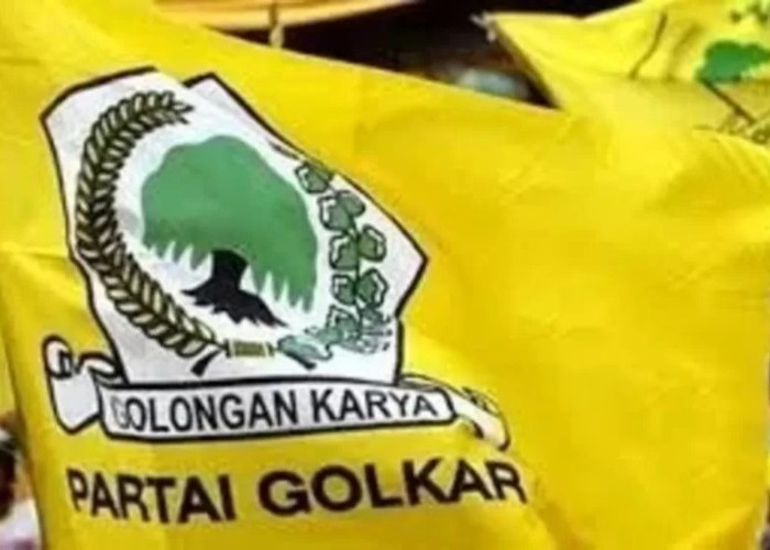 Musda Partai Golkar Riau Kemungkinan Diundur, Kepemimpinan Syamsuar Masih Berlaku