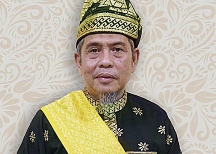 Tahun Baru 2026: LAM Riau Ajak Muhasabah, Jangan Foya-Foya Saat Saudara Kita Tertimpa Bencana!