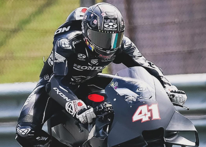 Aleix Espargaro Bocorkan Sensasi MotoGP 850cc, Balapan 2027 Diprediksi Makin Sengit