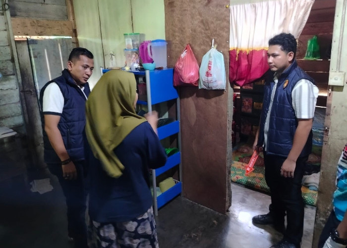 Parah! Ibu Tiri di Kerinci Ini Lempar Batu Bata ke Anak 6 Tahun, Korban Meninggal