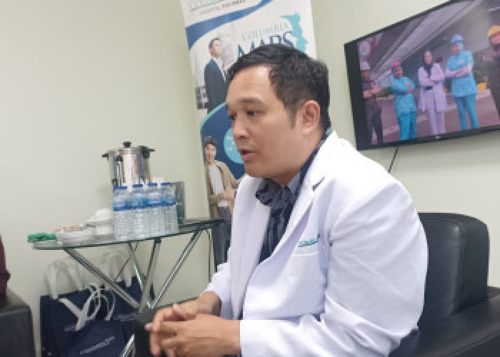 Kasus Tumor Otak di Indonesia Naik hingga 25 Persen, Jangan Abaikan Sakit Kepala