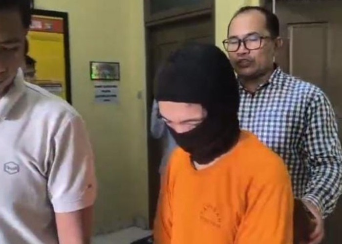 Kronologi Lengkap Mahasiswi UIN Riau Dibacok Teman Pria, Pelaku Sah Jadi Tersangka!