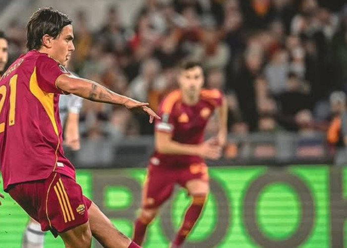 Roma Tetapkan Batas Gaji untuk Pemain Top, Dybala bakal Hengkang?
