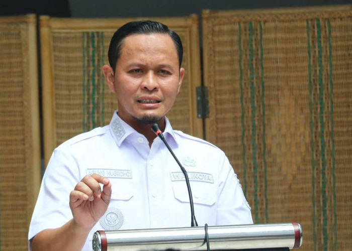 Pemko Pekanbaru Kembali Dapat Sejumlah Bantuan dari Pusat