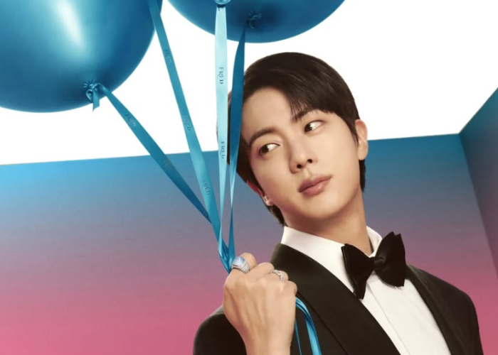 Lirik Lagu Don't Say You Love Me - Jin BTS Lengkap Makna dan Terjemahannya, Tak Selamanya Cinta cukup untuk Se
