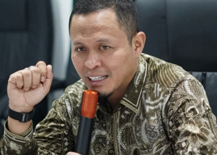 Ekonomi Pekanbaru Melejit di Triwulan I 2026, Belanja Pemerintah Jadi Motor Penggerak