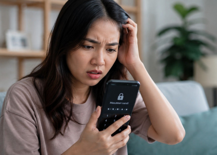 Cara Mengetahui Password WiFi yang Sudah Tersimpan di HP dan Laptop