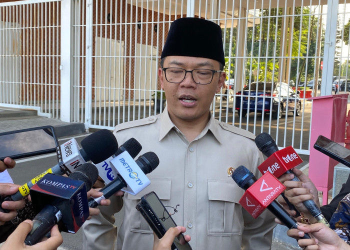 Menlu Sugiono Klarifikasi Isu Prabowo Batalkan Kunjungan ke Israel: Tidak Pernah Ada Rencana!