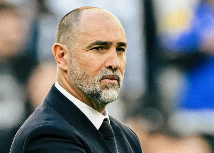 Eks Pelatih Juventus Ditunjuk sebagai Pelatih Interim Tottenham