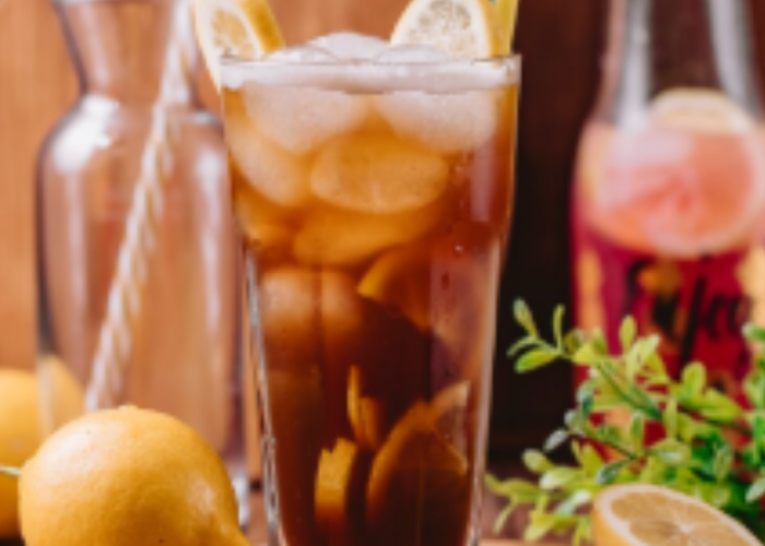Masuk Musim Kemarau! Ini 5 Minuman Khas Riau yang Cocok Dinikmati saat Cuaca Panas