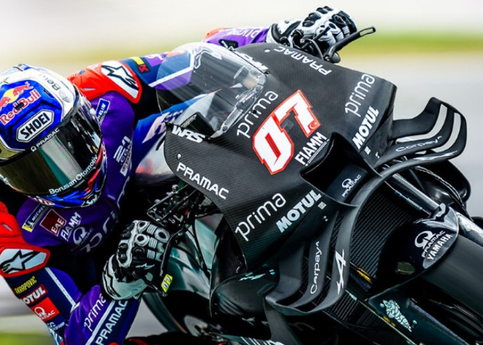 Terungkap Alasan Toprak Kesulitan Beradaptasi dari WSBK ke MotoGP