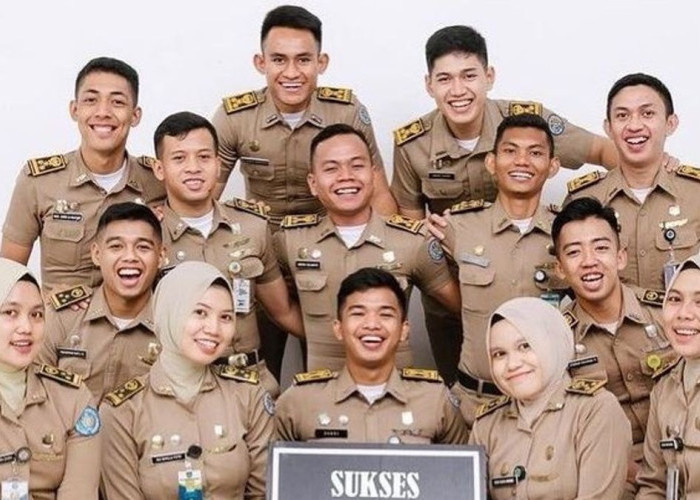 Link Pendaftaran Resmi Sekolah Kedinasan 2025: Cek di Sini Biar Gak Salah Masuk Situs!
