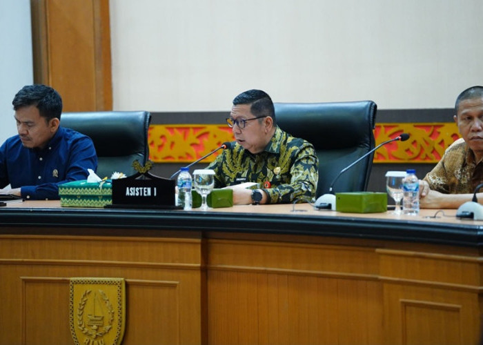 Sengketa Lahan Riau Makin Panas, Komnas HAM Turun Tangan di Rohul dan Kampar