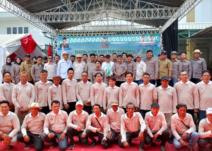 Hari Tani Nasional, Tani Merdeka Minta Presiden Prabowo Berantas Mafia Tanah dan Selesaikan Sengketa Agraria